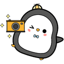 Penguin Edit Loading